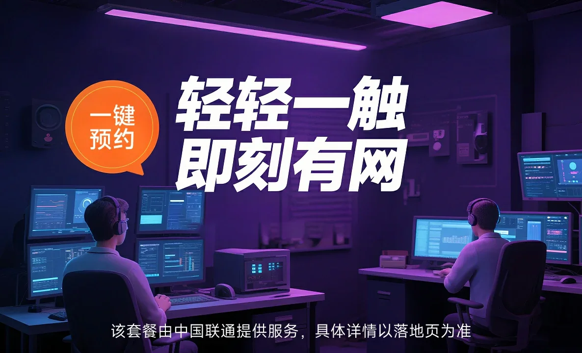 冠县县中国联通